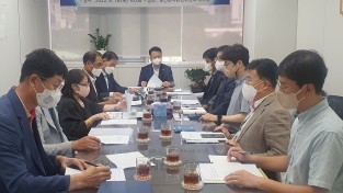 전라남도의회 보건복지환경위, 여수 온동마을 중금속 검출 관련 재발 방지대책 보고회 개최
