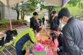 충북미동산수목원, 어린이날 기념 ‘숲과의 만남 행사’ 개최