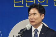 김대중 전남교육감, 2023 독서인문교육 활성화계획 발표