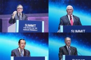 World Summit 2022 ‘한반도평화통일지지’서울선언 채택