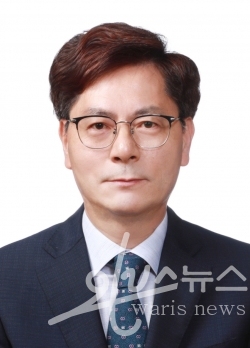 김영길 전남나주교육장