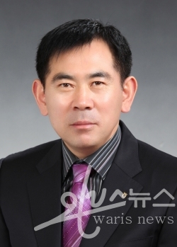 강경일(62) 정남진장흥농협 조합장