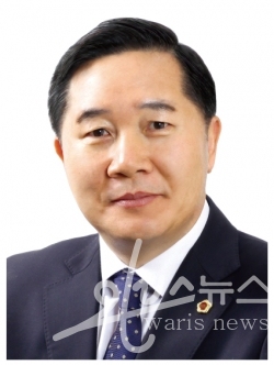 김용집 광주시의원(더불어민주당, 남구1)